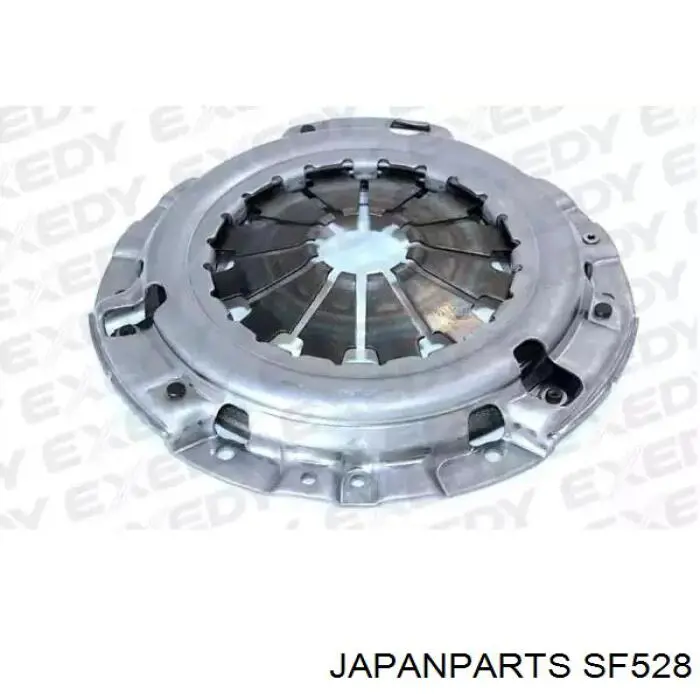 Корзина сцепления Japan Parts SF528