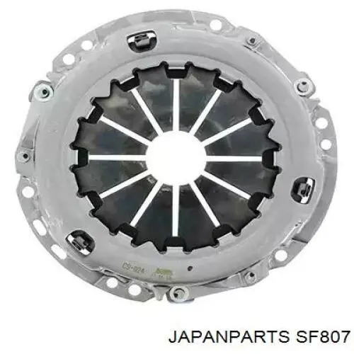 SF807 Japan Parts диск сцепления