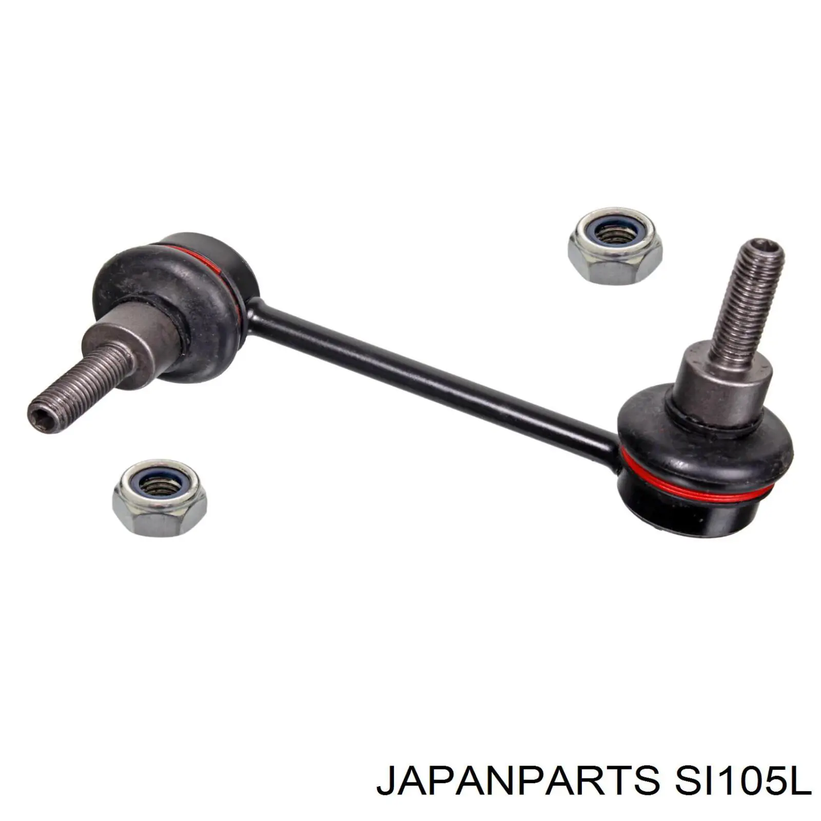 SI105L Japan Parts стойка стабилизатора переднего левая