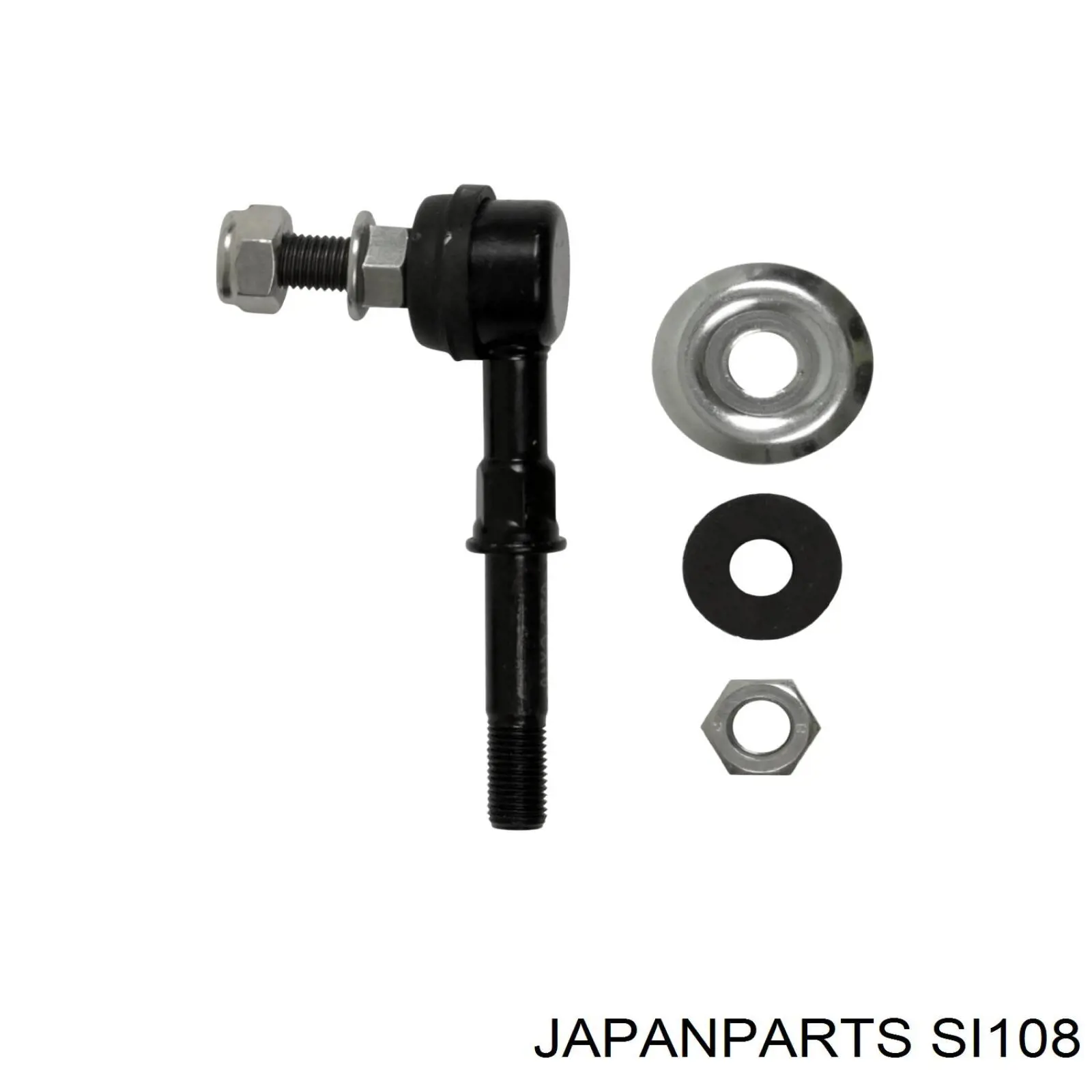 Стойка переднего стабилизатора SI108 Japan Parts