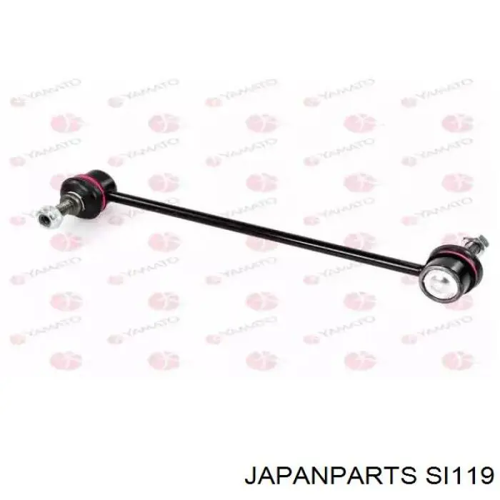 Купить SI119 Japan Parts Амортизационная стойка