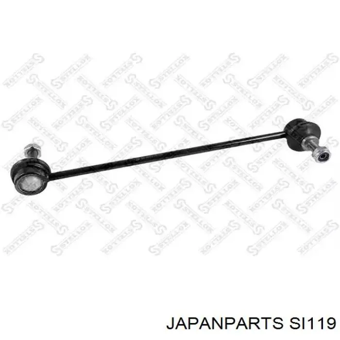 Тяга переднего стабилизатора Japan Parts SI119 цена, от 7.76 USD