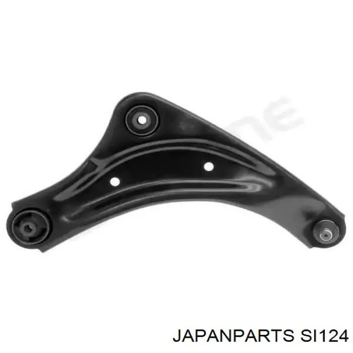 Линк стабилизатора, заднего Japan Parts SI124 цена, от 7.83 USD