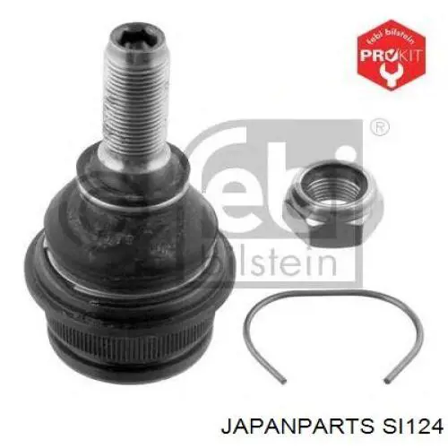 Купить SI124 Japan Parts Солдатик стабилизатора, заднего