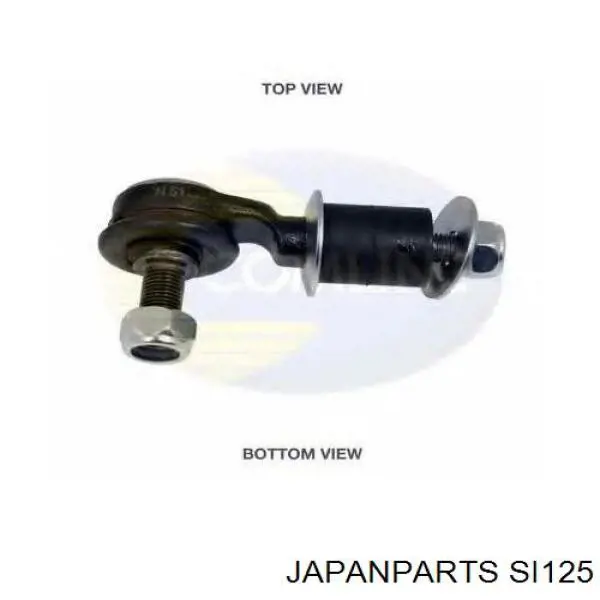 Стойки стабилизатора Japan Parts SI125