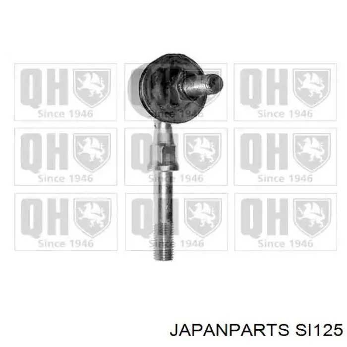 SI125 Japan Parts Стойка переднего стабилизатора