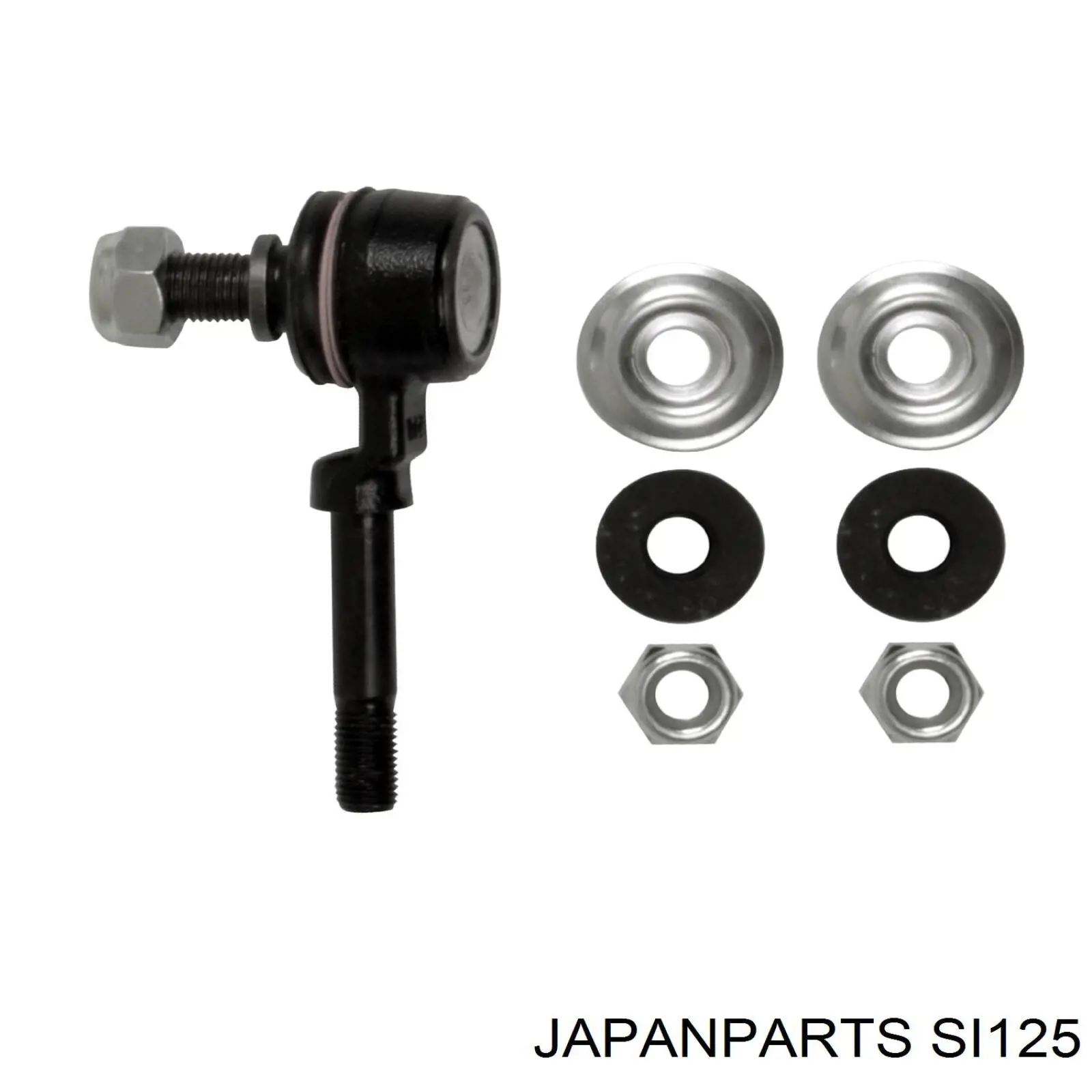Купить SI125 Japan Parts Амортизационная стойка