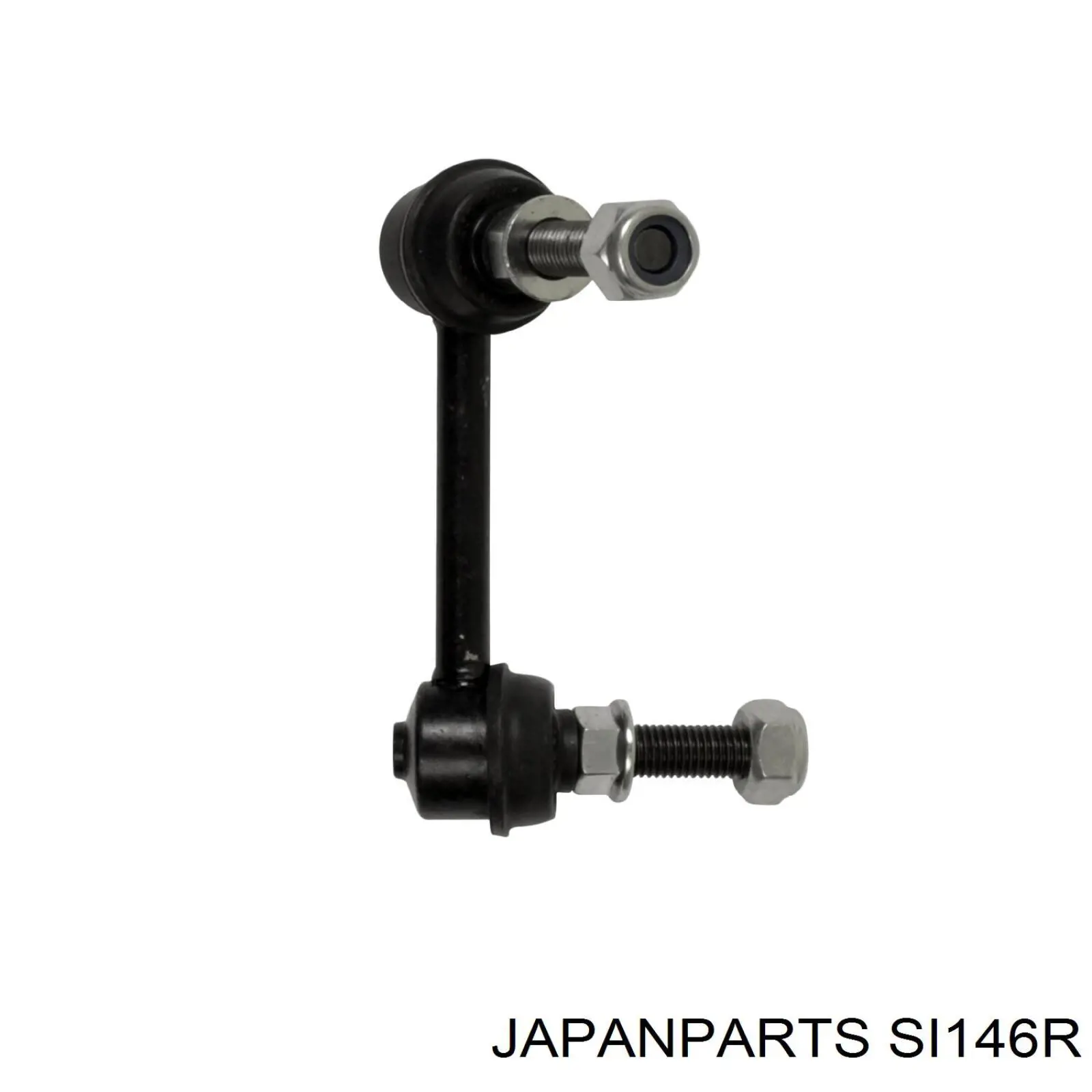 Линк стабилизатора, переднего, правый Japan Parts SI146R цена, от 9.93 USD
