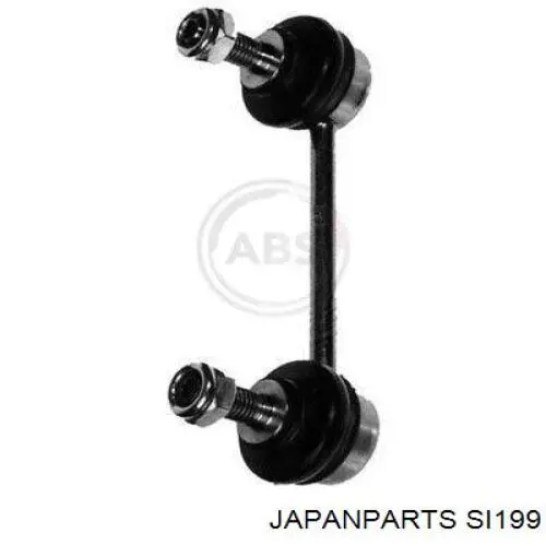Линк стабилизатора, заднего Japan Parts SI199 цена, от 7.59 USD