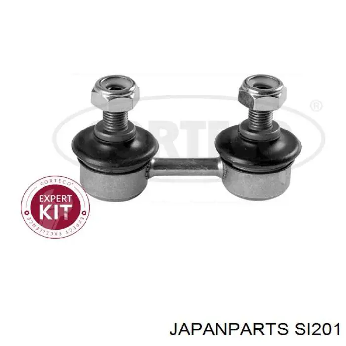 Soporte de barra estabilizadora delantera SI201 Japan Parts