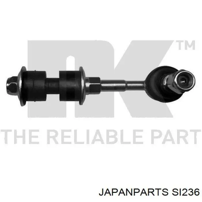 Стойка заднего стабилизатора SI236 Japan Parts