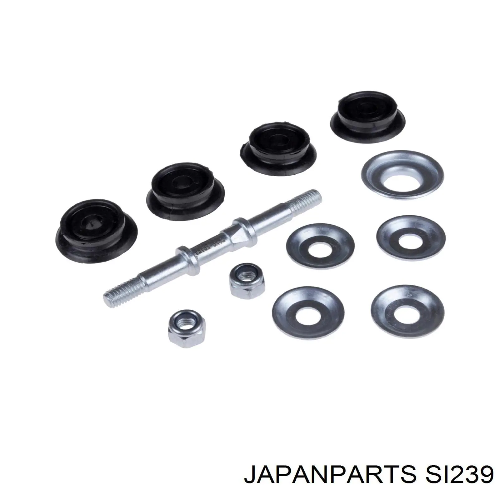 Стойка стабилизатора переднего Japan Parts SI239