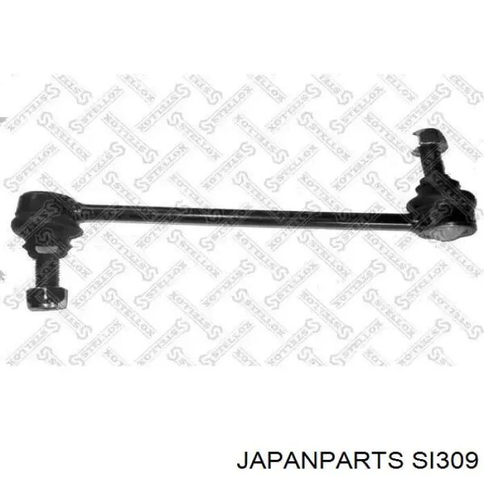 Стойка стабилизатора, заднего Japan Parts SI309