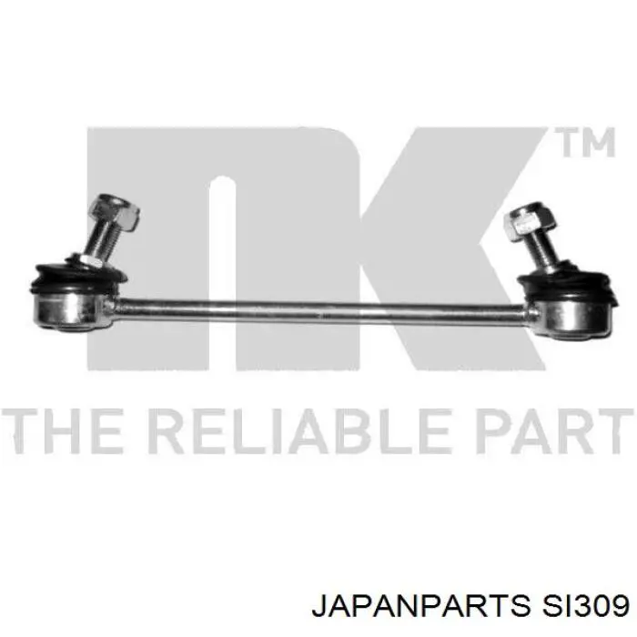 Линк стабилизатора, заднего Japan Parts SI309 цена, от 9.03 USD