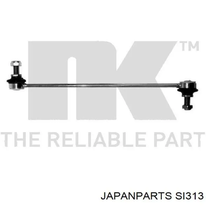 SI313 Japan Parts