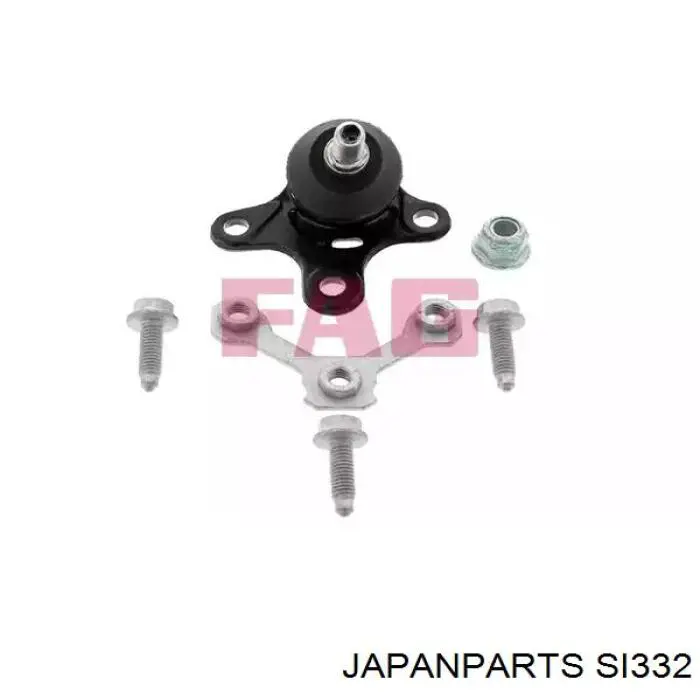 Стойка переднего стабилизатора SI332 Japan Parts