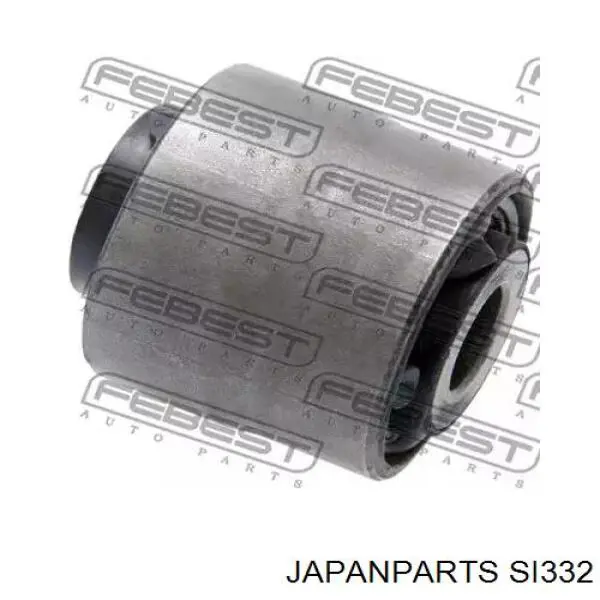 Тяга переднего стабилизатора Japan Parts SI332 цена, от 11.55 USD