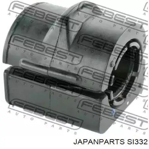 Стойка переднего стабилизатора SI332 Japan Parts