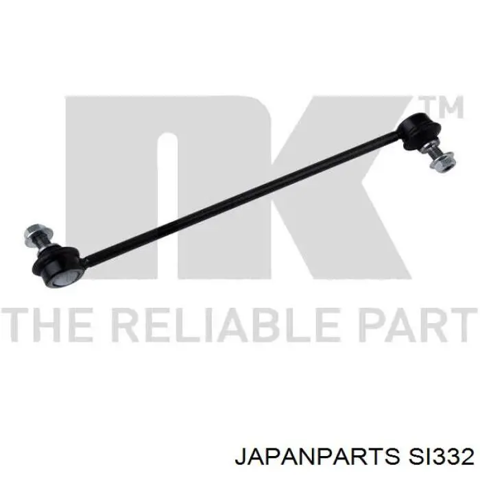 SI332 Japan Parts