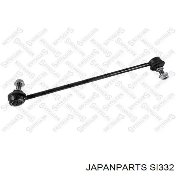 Тяга переднего стабилизатора Japan Parts SI332 цена, от 11.55 USD