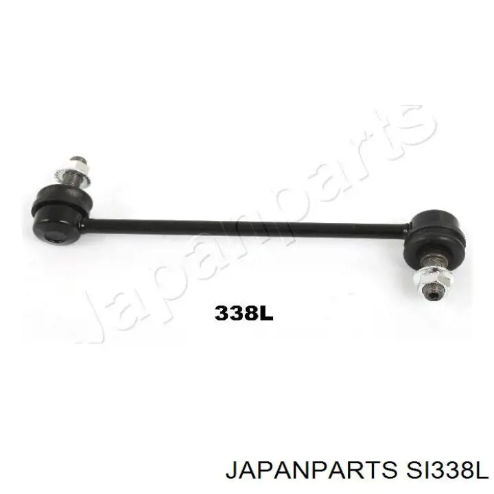 SI338L Japan Parts стойка стабилизатора переднего левая