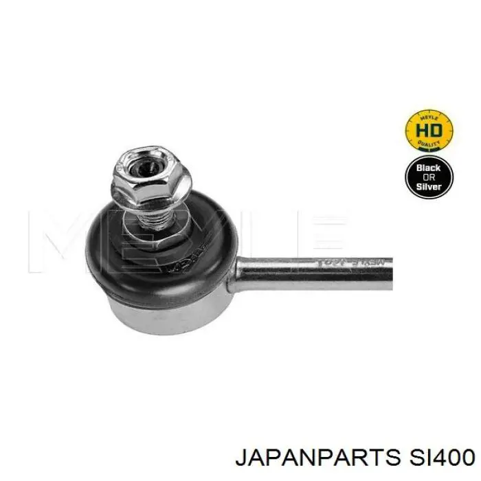 Стойки стабилизатора Japan Parts SI400