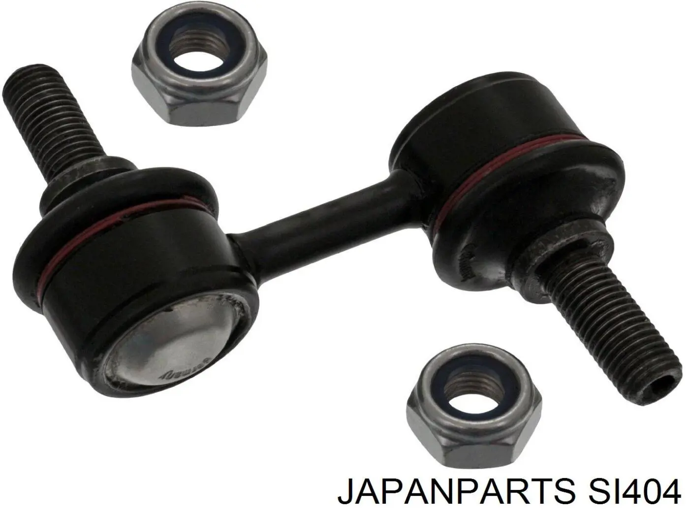 Стойка стабилизатора переднего Japan Parts SI404
