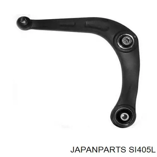 Стойка переднего стабилизатора левая SI405L Japan Parts