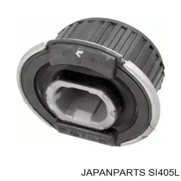 Стойка стабилизатора, переднего, левая Japan Parts SI405L