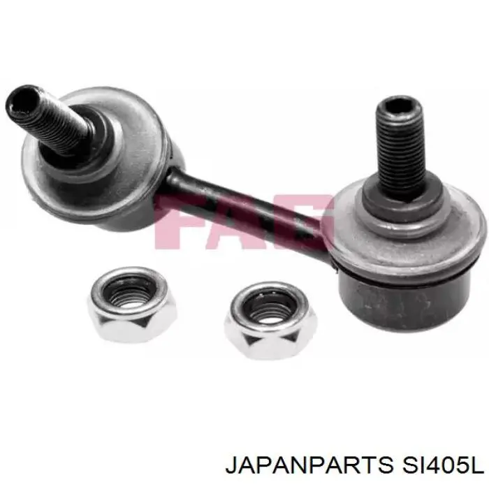 Купить SI405L Japan Parts Солдатик стабилизатора, переднего, левый