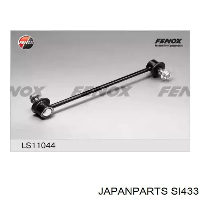 SI433 Japan Parts