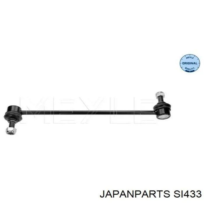 Стійка стабілізатора переднього SI433 Japan Parts