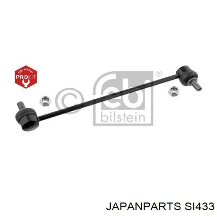 SI433 Japan Parts