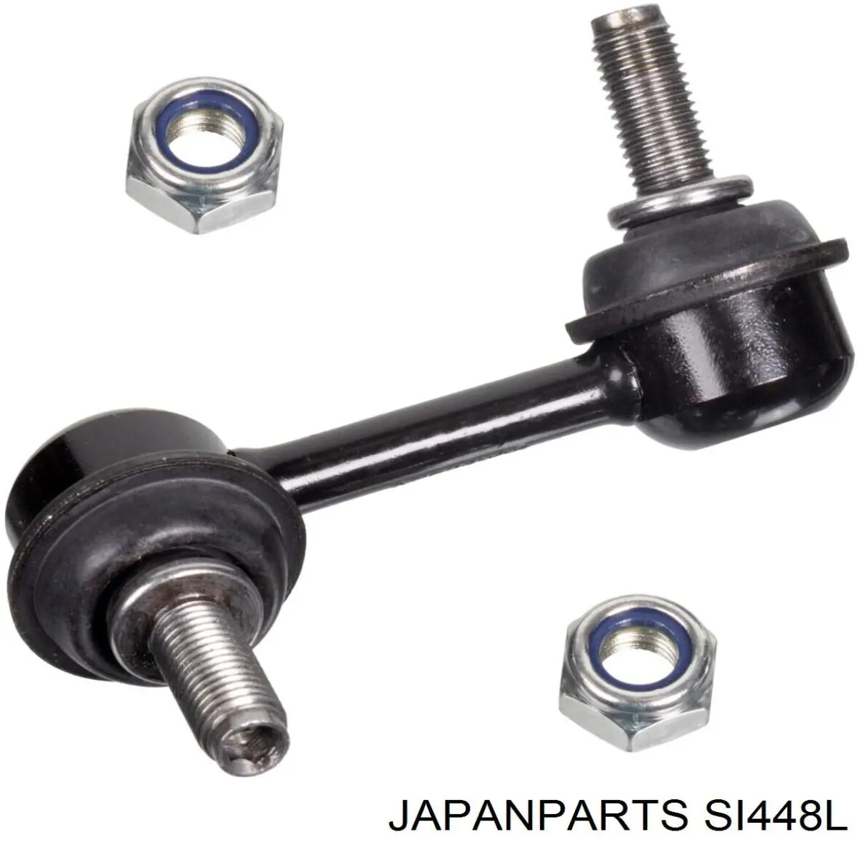 Стойка стабилизатора заднего левая Japan Parts SI448L