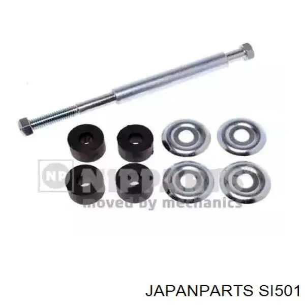 Стойка стабилизатора, заднего Japan Parts SI501