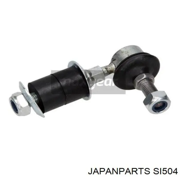 Soporte de barra estabilizadora delantera SI504 Japan Parts