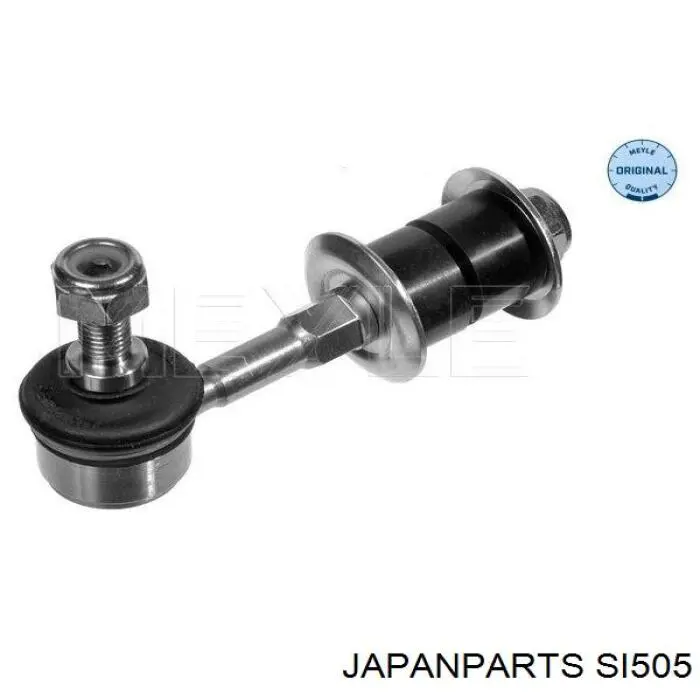 SI505 Japan Parts стойка стабилизатора заднего