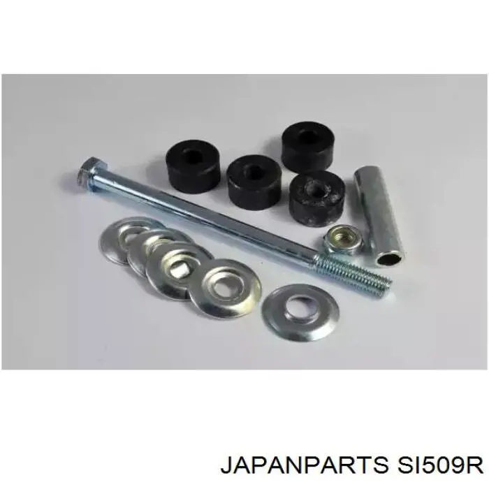 Стойка стабилизатора, переднего, правая Japan Parts SI509R