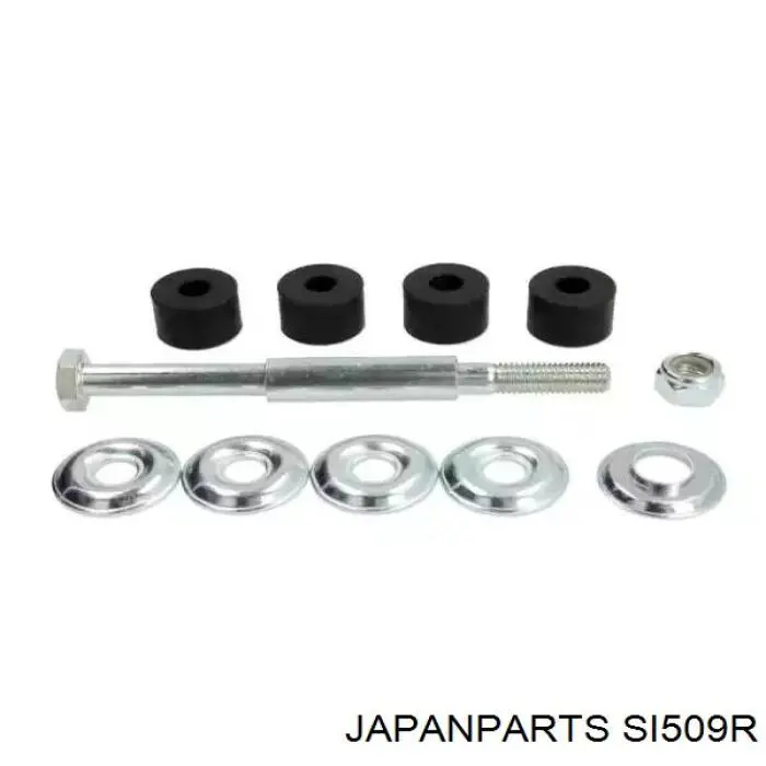 SI509R Japan Parts Тяжка стабилизатора, переднего, правая