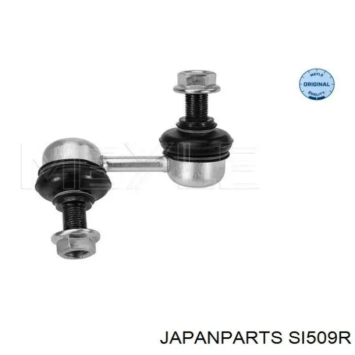 Линк стабилизатора, переднего, правый Japan Parts SI509R цена, от 8.54 USD
