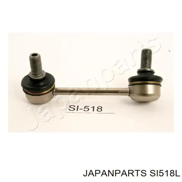 Стойка стабилизатора заднего левая Japan Parts SI518L