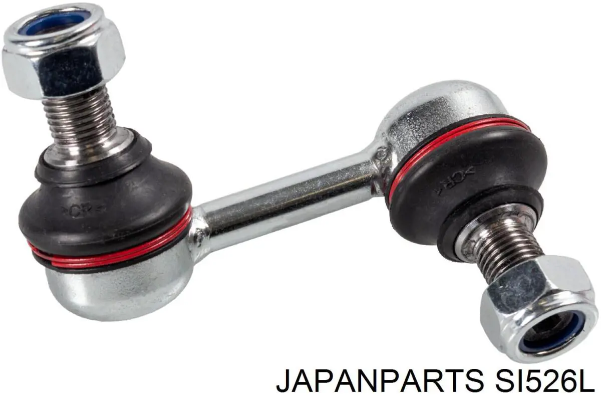 Стойка стабилизатора переднего левая Japan Parts SI526L