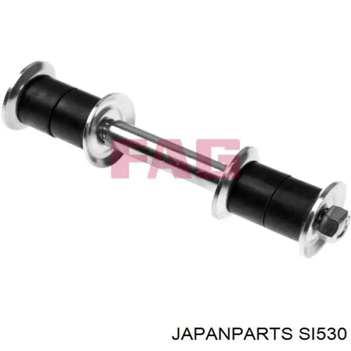 Стойка стабилизатора заднего Japan Parts SI530