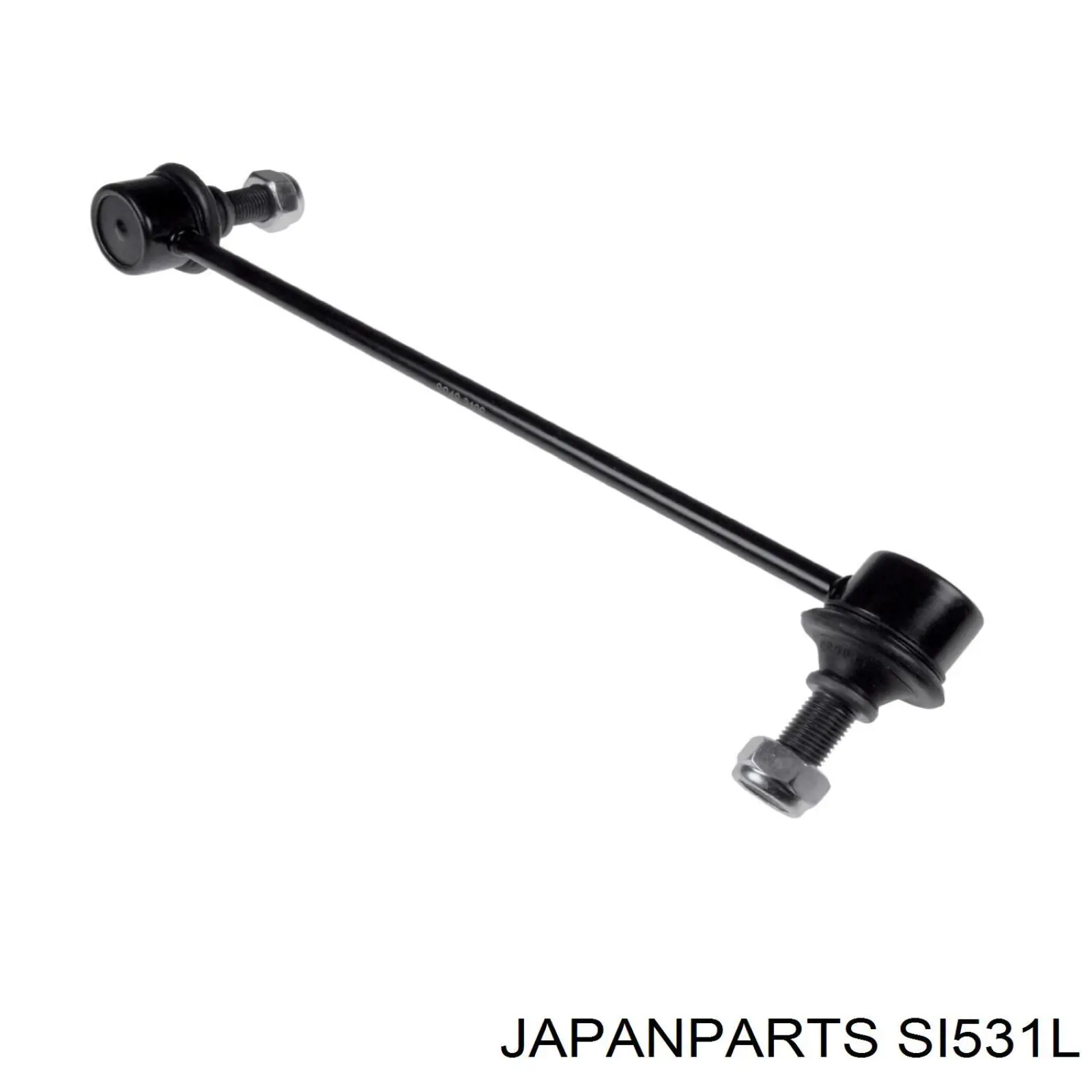 Стойка стабилизатора переднего левая Japan Parts SI531L