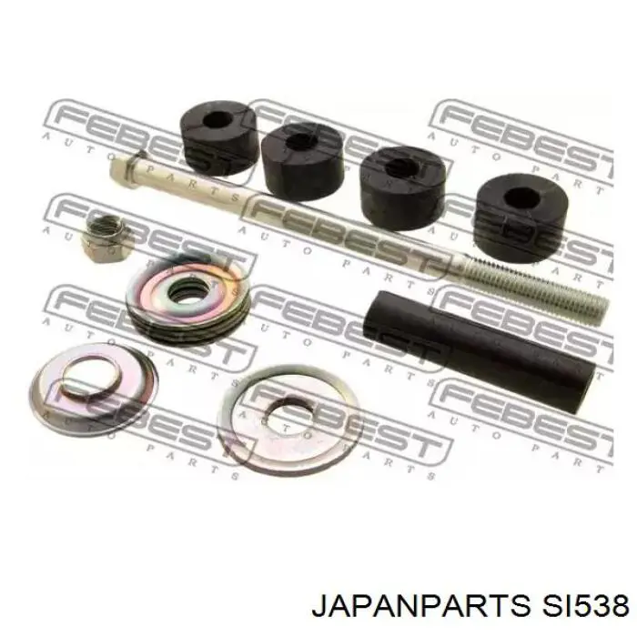 Стойки стабилизатора Japan Parts SI538