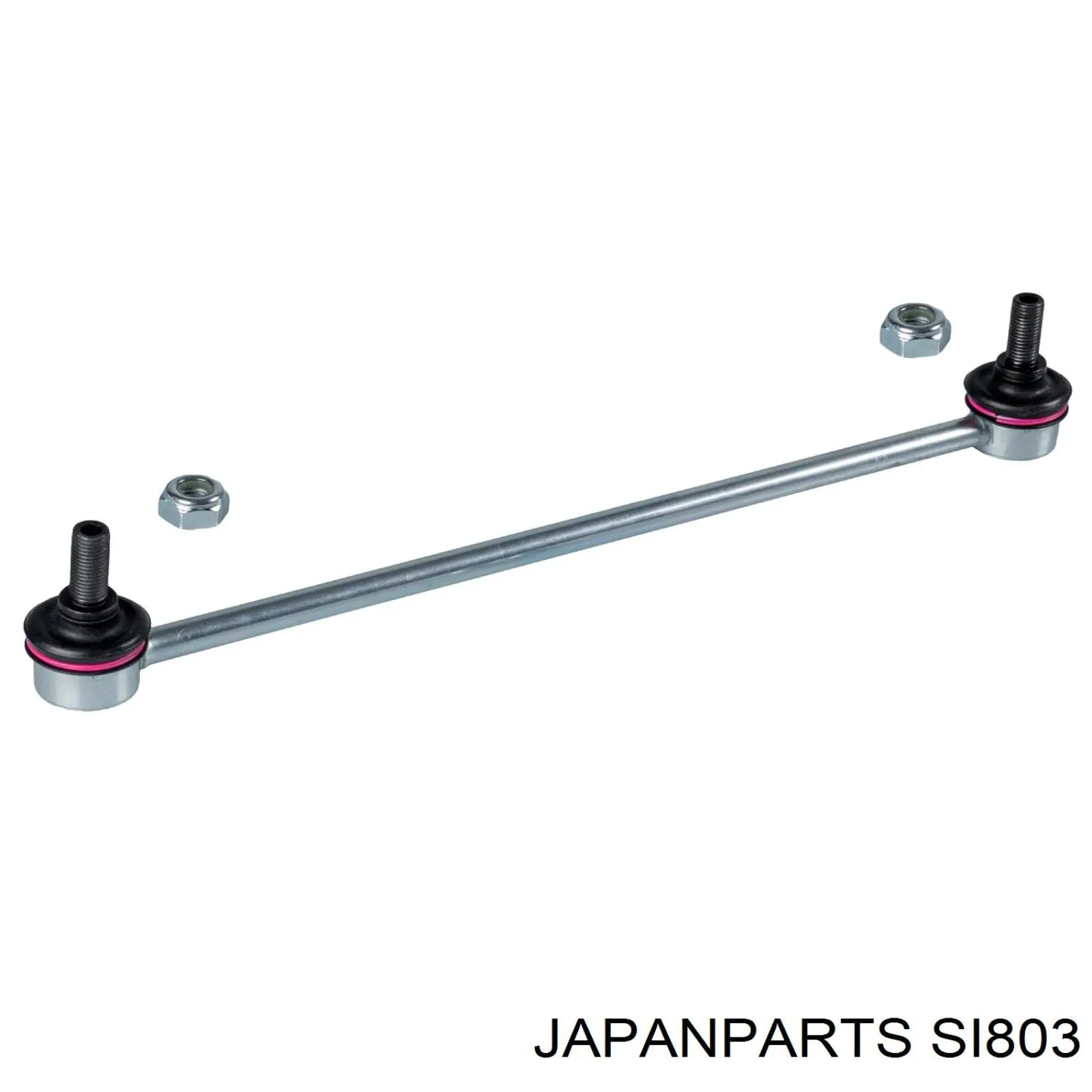 Стойка стабилизатора переднего Japan Parts SI803