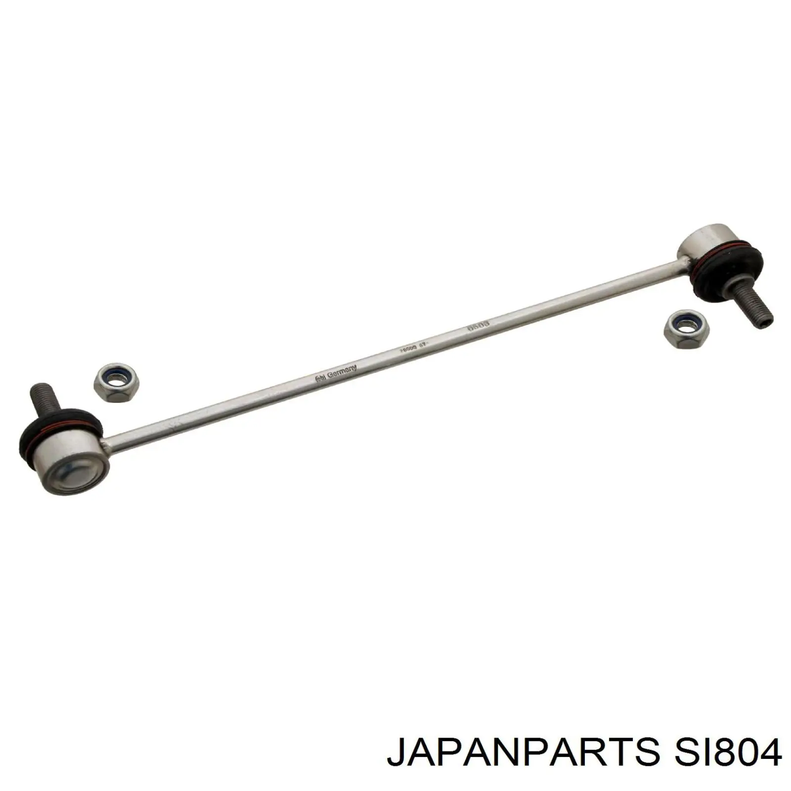 Стойка стабилизатора переднего Japan Parts SI804