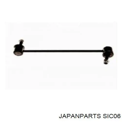 Стійка стабілізатора переднього SIC06 Japan Parts