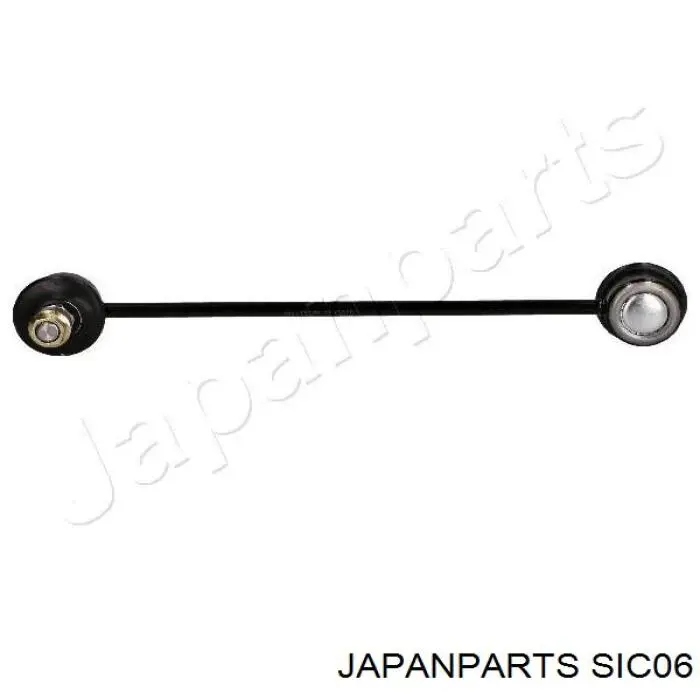Стойка стабилизатора переднего Japan Parts SIC06