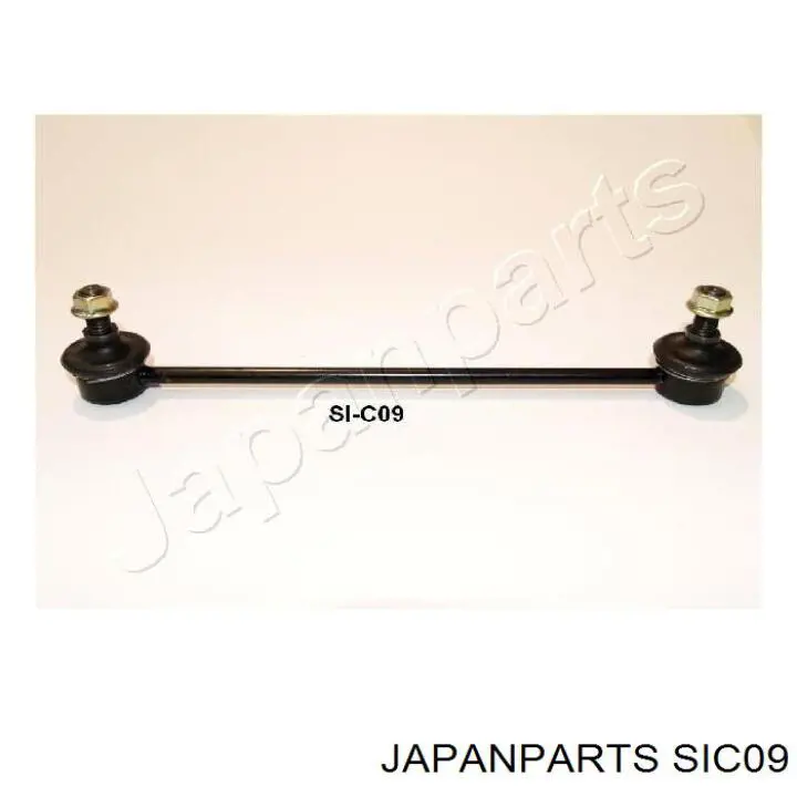 Стойка стабилизатора заднего Japan Parts SIC09